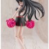 SOUSAI SHOJO TEIEN Sousaishojoteien: Kuon Yakushiji 1/10 - Cheerleading Costume Ver. model kit