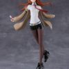 steins-gate-makise-kurisu-plastic-model-good-smile-company- (3) Steins Gate: Makise Kurisu - Reincarnation Plastic Model