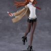 steins-gate-makise-kurisu-plastic-model-good-smile-company- (4) Steins Gate: Makise Kurisu - Reincarnation Plastic Model
