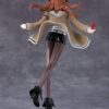 steins-gate-makise-kurisu-plastic-model-good-smile-company- (6) Steins Gate: Makise Kurisu - Reincarnation Plastic Model