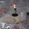 steins-gate-makise-kurisu-plastic-model-good-smile-company- (7) Steins Gate: Makise Kurisu - Reincarnation Plastic Model