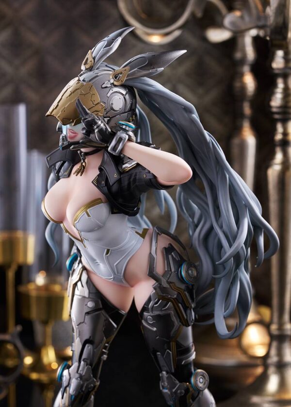 the-first-descendant-ultimate-bunny-17-max-factory-good-smile-company- (3) The First Descendant: Ultimate Bunny 1/7