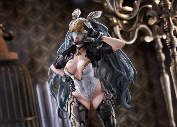 the-first-descendant-ultimate-bunny-17-max-factory-good-smile-company- (4) The First Descendant: Ultimate Bunny 1/7