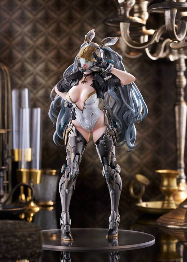 the-first-descendant-ultimate-bunny-17-max-factory-good-smile-company- (5) The First Descendant: Ultimate Bunny 1/7