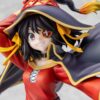 The Melancholy of Haruhi Suzumiya: Haruhi Suzumiya 1/7 - Megumin Cosplay Ver. KDcolle