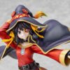 The Melancholy of Haruhi Suzumiya: Haruhi Suzumiya 1/7 - Megumin Cosplay Ver. KDcolle