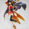 The Melancholy of Haruhi Suzumiya: Haruhi Suzumiya 1/7 - Megumin Cosplay Ver. KDcolle