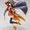 The Melancholy of Haruhi Suzumiya: Haruhi Suzumiya 1/7 - Megumin Cosplay Ver. KDcolle