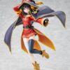 The Melancholy of Haruhi Suzumiya: Haruhi Suzumiya 1/7 - Megumin Cosplay Ver. KDcolle