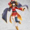 The Melancholy of Haruhi Suzumiya: Haruhi Suzumiya 1/7 - Megumin Cosplay Ver. KDcolle