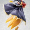 The Melancholy of Haruhi Suzumiya: Haruhi Suzumiya 1/7 - Megumin Cosplay Ver. KDcolle