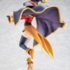 The Melancholy of Haruhi Suzumiya: Haruhi Suzumiya 1/7 - Megumin Cosplay Ver. KDcolle