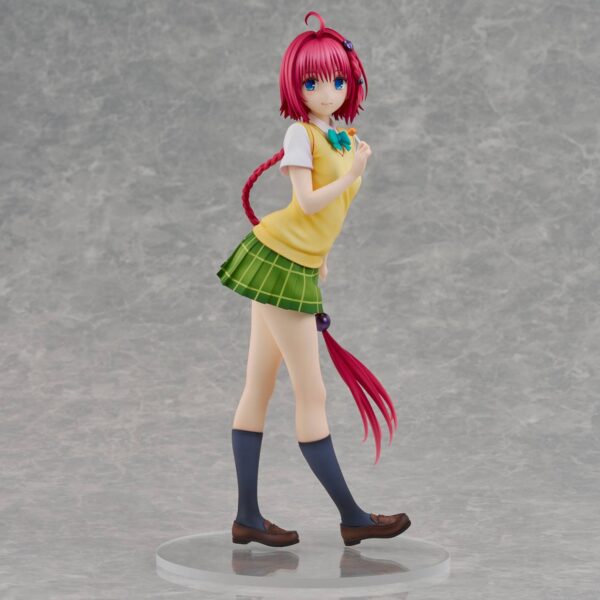o Love-Ru Darkness: Mea Kurosaki 1/4 - Uniform Ver.