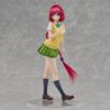 o Love-Ru Darkness: Mea Kurosaki 1/4 - Uniform Ver.