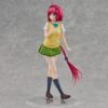 o Love-Ru Darkness: Mea Kurosaki 1/4 - Uniform Ver.