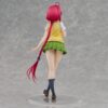 o Love-Ru Darkness: Mea Kurosaki 1/4 - Uniform Ver.