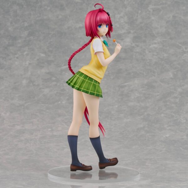 o Love-Ru Darkness: Mea Kurosaki 1/4 - Uniform Ver.