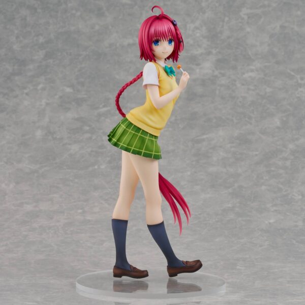 o Love-Ru Darkness: Mea Kurosaki 1/4 - Uniform Ver.