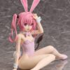 To Love-Ru Darkness: Nana Astar Deviluke 1/4 (Bare-Legged Bunny Ver.)
