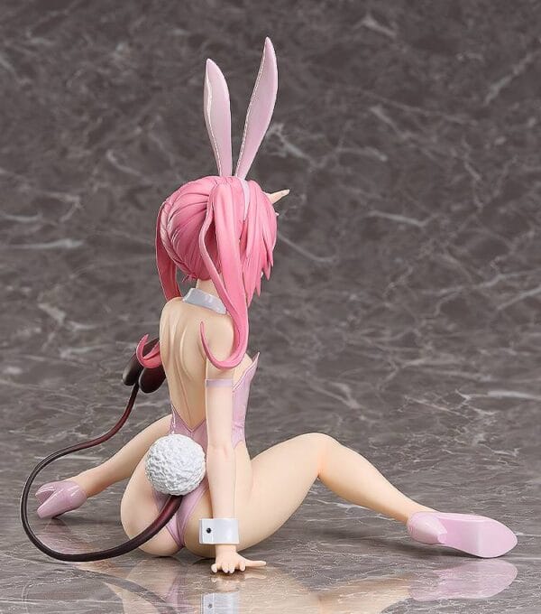 To Love-Ru Darkness: Nana Astar Deviluke 1/4 (Bare-Legged Bunny Ver.)