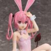 To Love-Ru Darkness: Nana Astar Deviluke 1/4 (Bare-Legged Bunny Ver.)