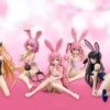 To Love-Ru Darkness: Nana Astar Deviluke 1/4 (Bare-Legged Bunny Ver.)