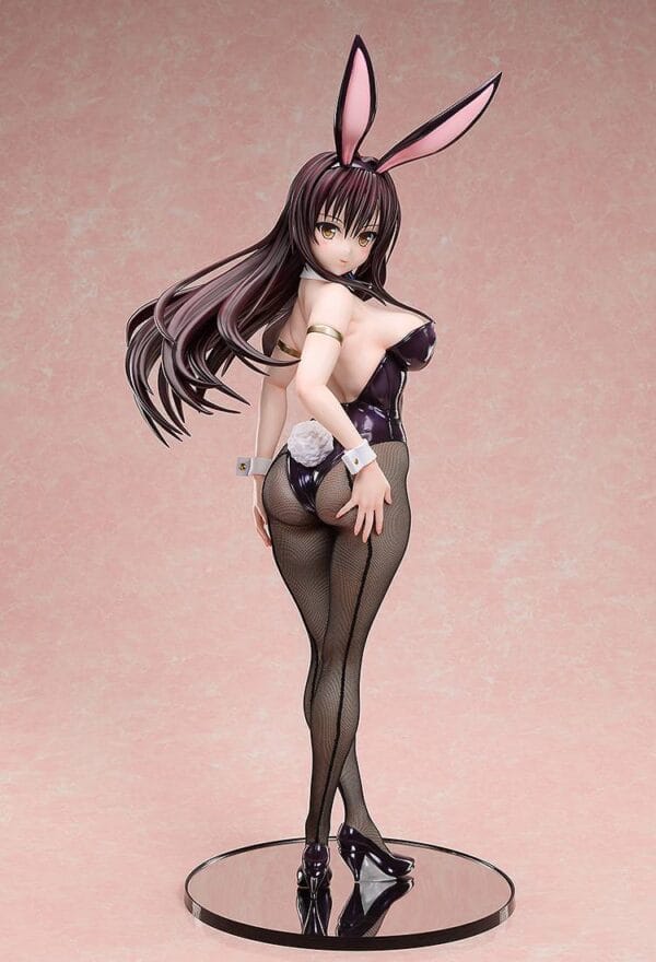 To Love-Ru Darkness: Yui Kotegawa 1/3 - Bunny Ver.