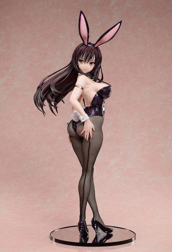 To Love-Ru Darkness: Yui Kotegawa 1/3 - Bunny Ver.