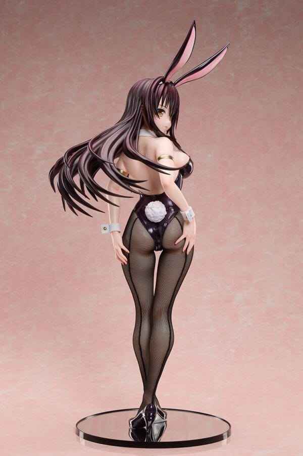 To Love-Ru Darkness: Yui Kotegawa 1/3 - Bunny Ver.