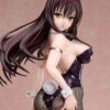 To Love-Ru Darkness: Yui Kotegawa 1/3 - Bunny Ver.