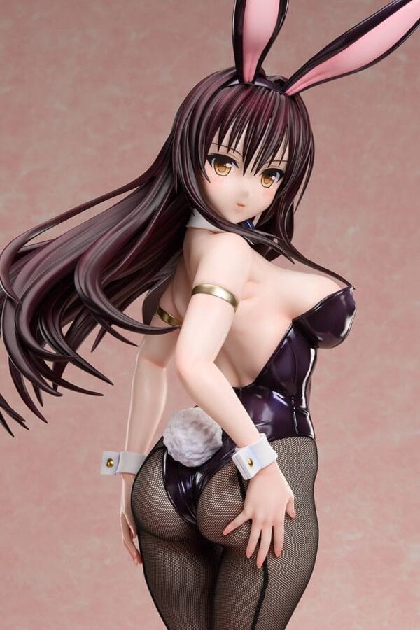 To Love-Ru Darkness: Yui Kotegawa 1/3 - Bunny Ver.