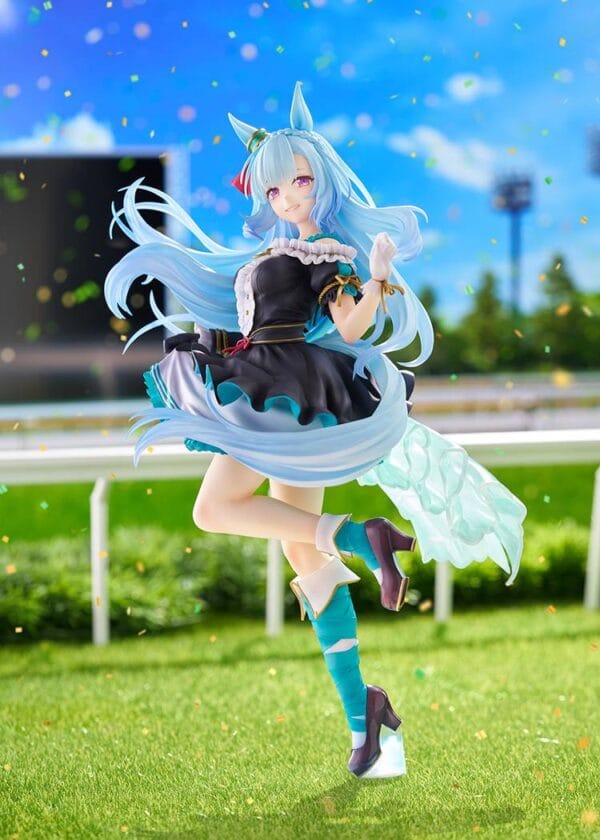 Uma Musume Cinderella Gray: Mejiro Ardan 1/7