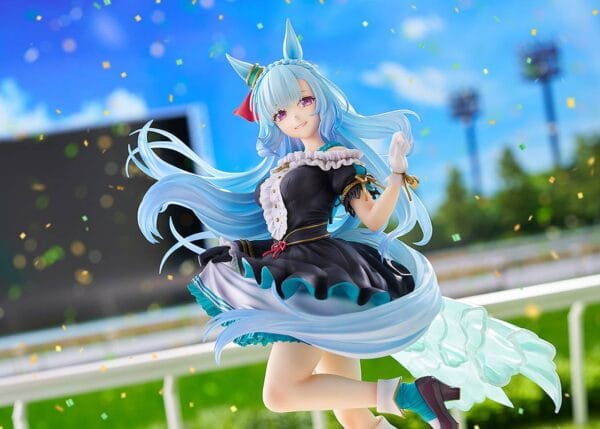Uma Musume Cinderella Gray: Mejiro Ardan 1/7