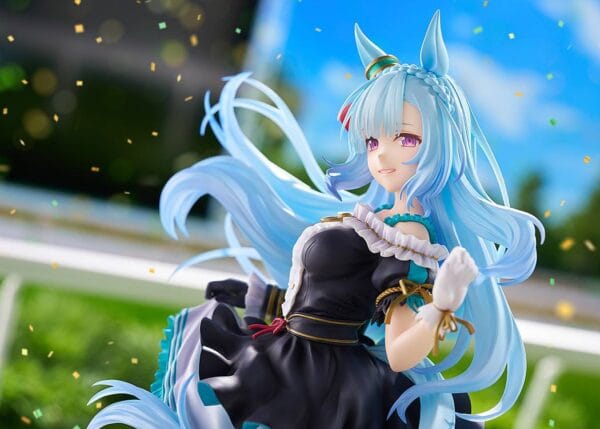 Uma Musume Cinderella Gray: Mejiro Ardan 1/7