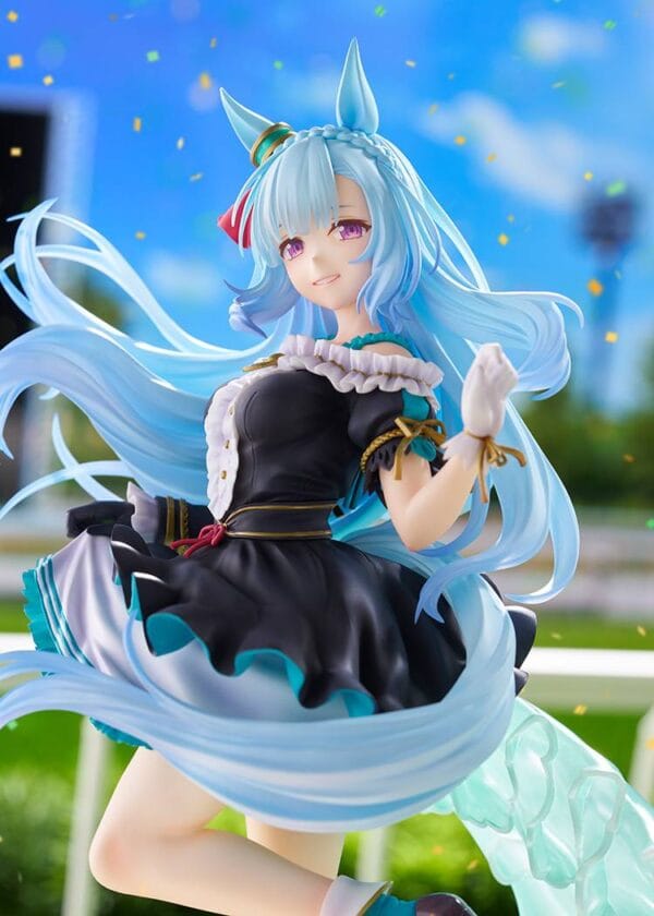 Uma Musume Cinderella Gray: Mejiro Ardan 1/7