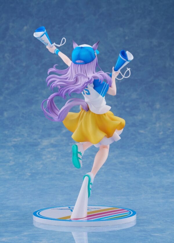 Uma Musume Pretty Derby: Mejiro McQueen 1/7 - Knock It Out of the Park!