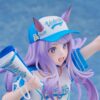 Uma Musume Pretty Derby: Mejiro McQueen 1/7 - Knock It Out of the Park!