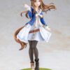 uma-musume-pretty-derby-super-creek-17-limited-bonus-kotobukiya- (1) Uma Musume Pretty Derby: Grass Wonder 1/7