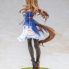 uma-musume-pretty-derby-super-creek-17-limited-bonus-kotobukiya- (4) Uma Musume Pretty Derby: Grass Wonder 1/7