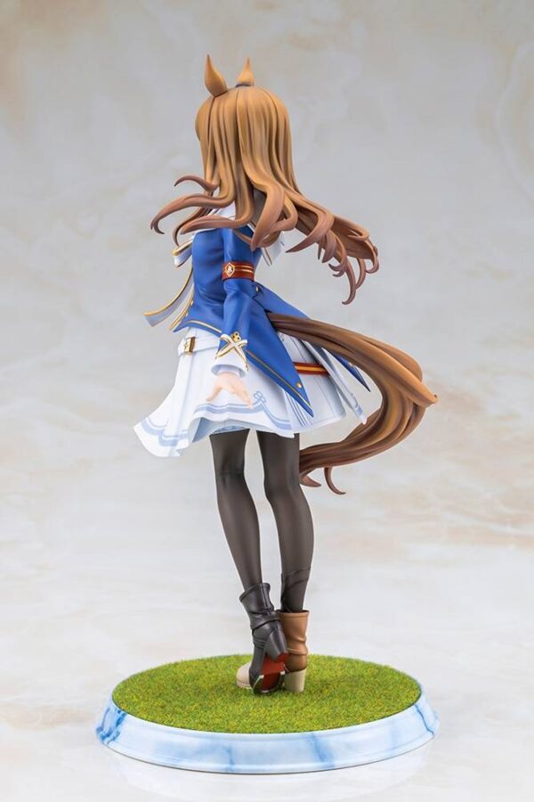 uma-musume-pretty-derby-super-creek-17-limited-bonus-kotobukiya- (4) Uma Musume Pretty Derby: Grass Wonder 1/7