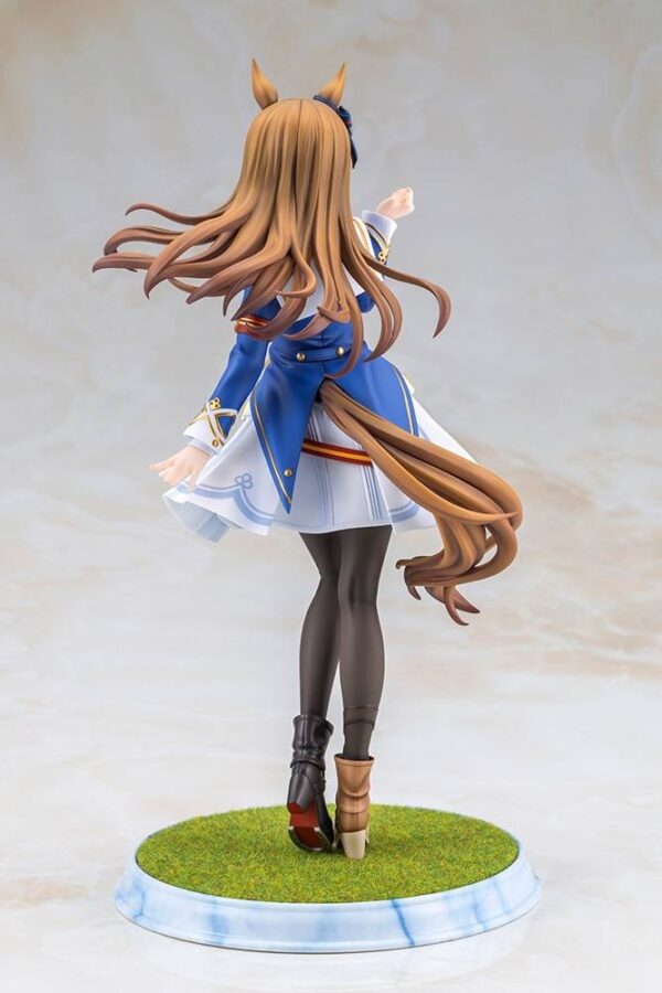 uma-musume-pretty-derby-super-creek-17-limited-bonus-kotobukiya- (5) Uma Musume Pretty Derby: Grass Wonder 1/7