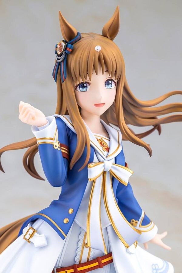 uma-musume-pretty-derby-super-creek-17-limited-bonus-kotobukiya- (6) Uma Musume Pretty Derby: Grass Wonder 1/7