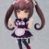 } Nendoroid Doll: Nekopara - Vanilla & Chocola
