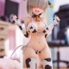Uzaki-chan Wans to Hang Out!: Yanagi Uzaki 1/7 - Cow Print Bikini Ver.