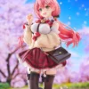 wS0GqryK5BfTakC2etJ69hANQX7bPEV1 Hololive: Saura Miko 1/7 - Date Style Casual Outfit Ver.