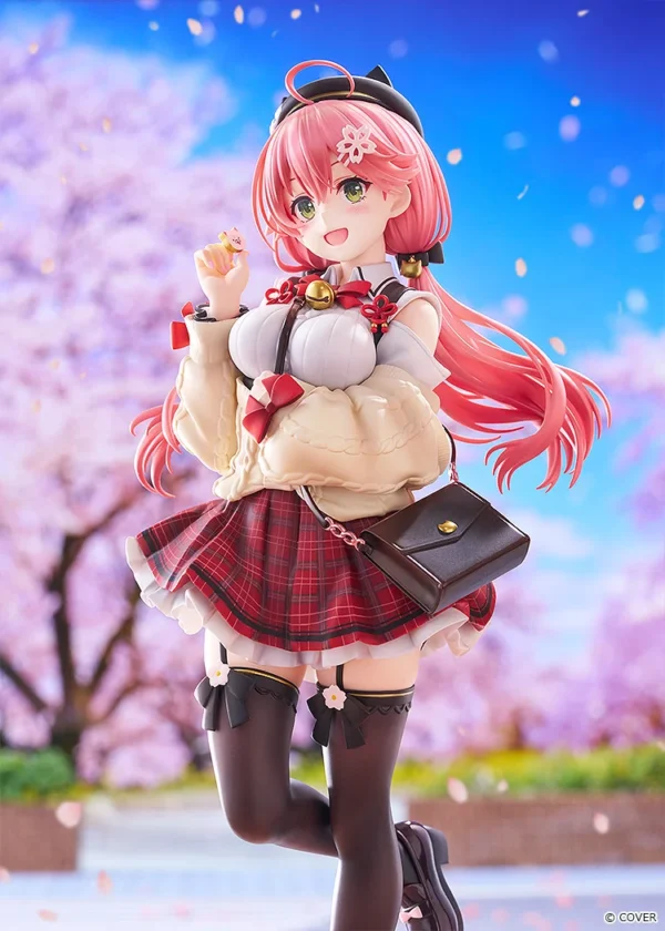 wS0GqryK5BfTakC2etJ69hANQX7bPEV1 Hololive: Saura Miko 1/7 - Date Style Casual Outfit Ver.