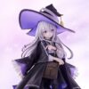 wandering-witch-the-journey-of-elaina-elaina-17-good-smile-company- (2) Wandering Witch The Journey of Elaina: Elaina 1/7