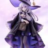 wandering-witch-the-journey-of-elaina-elaina-17-good-smile-company- (3) Wandering Witch The Journey of Elaina: Elaina 1/7