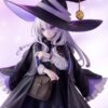 wandering-witch-the-journey-of-elaina-elaina-17-good-smile-company- (4) Wandering Witch The Journey of Elaina: Elaina 1/7