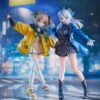 WeatherPlanet: Amagai Ruka & Appare Hinata1/7
